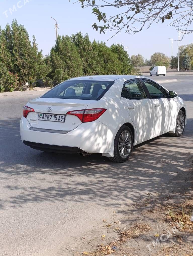 Toyota Corolla 2013 - 170 000 TMT - Bedew - img 4