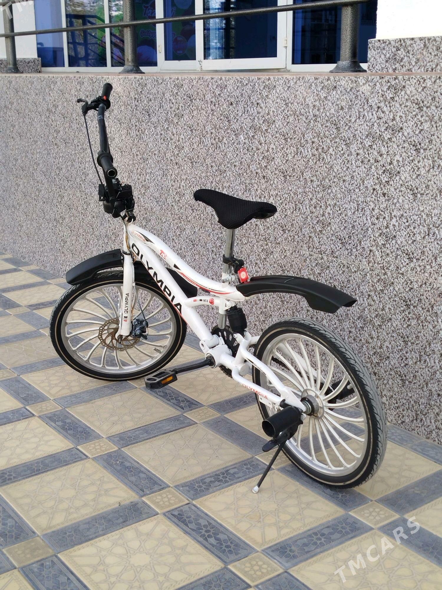 BMX welik - Балканабат - img 4