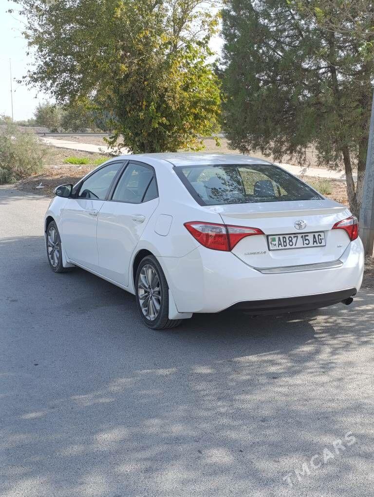 Toyota Corolla 2013 - 170 000 TMT - Bedew - img 3