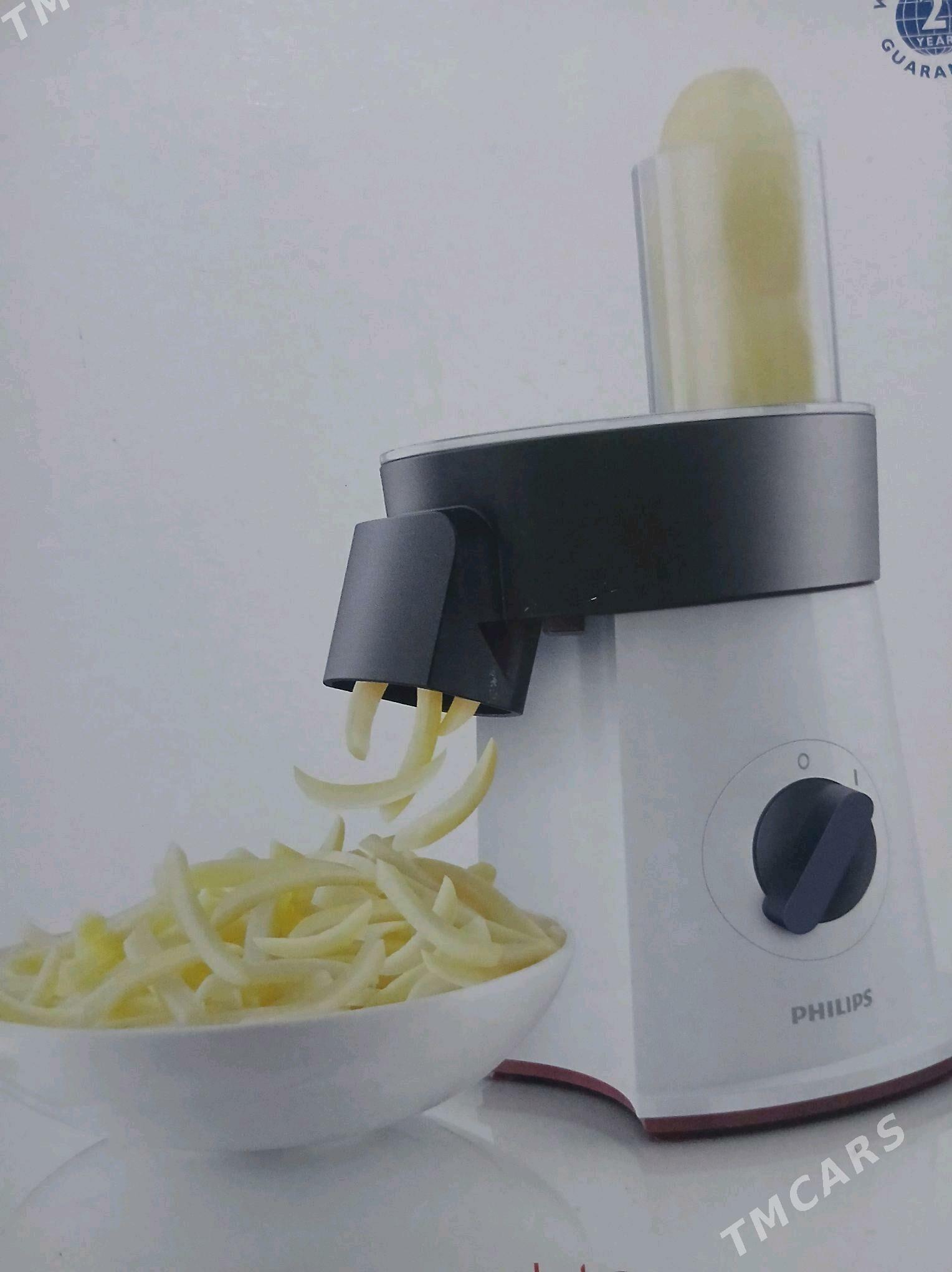 salatnisa салатница philips - Aşgabat - img 2