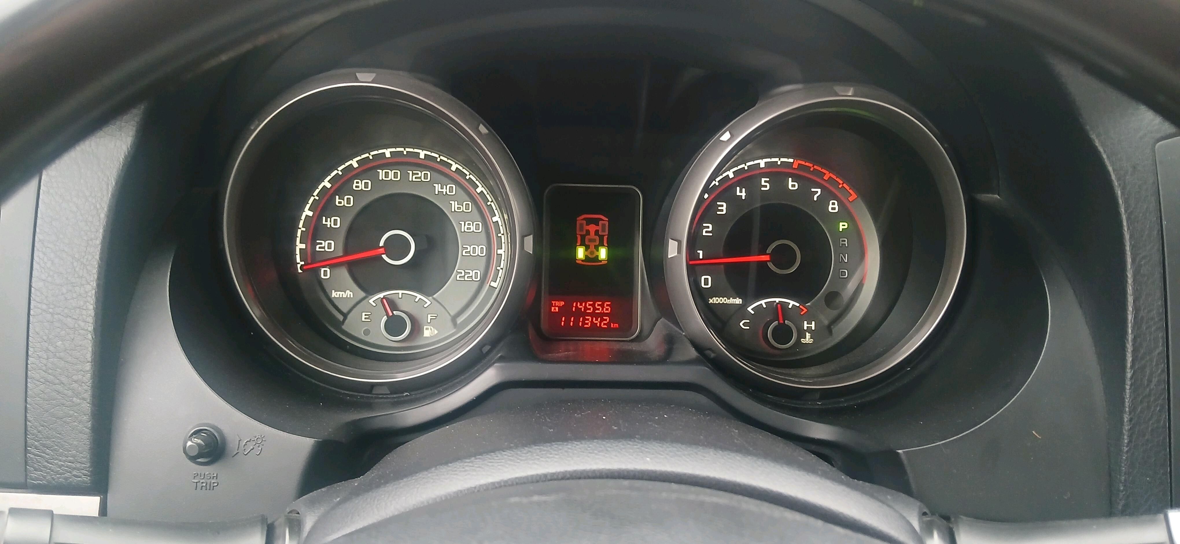 Mitsubishi Pajero 2013 - 340 000 TMT - Дашогуз - img 5