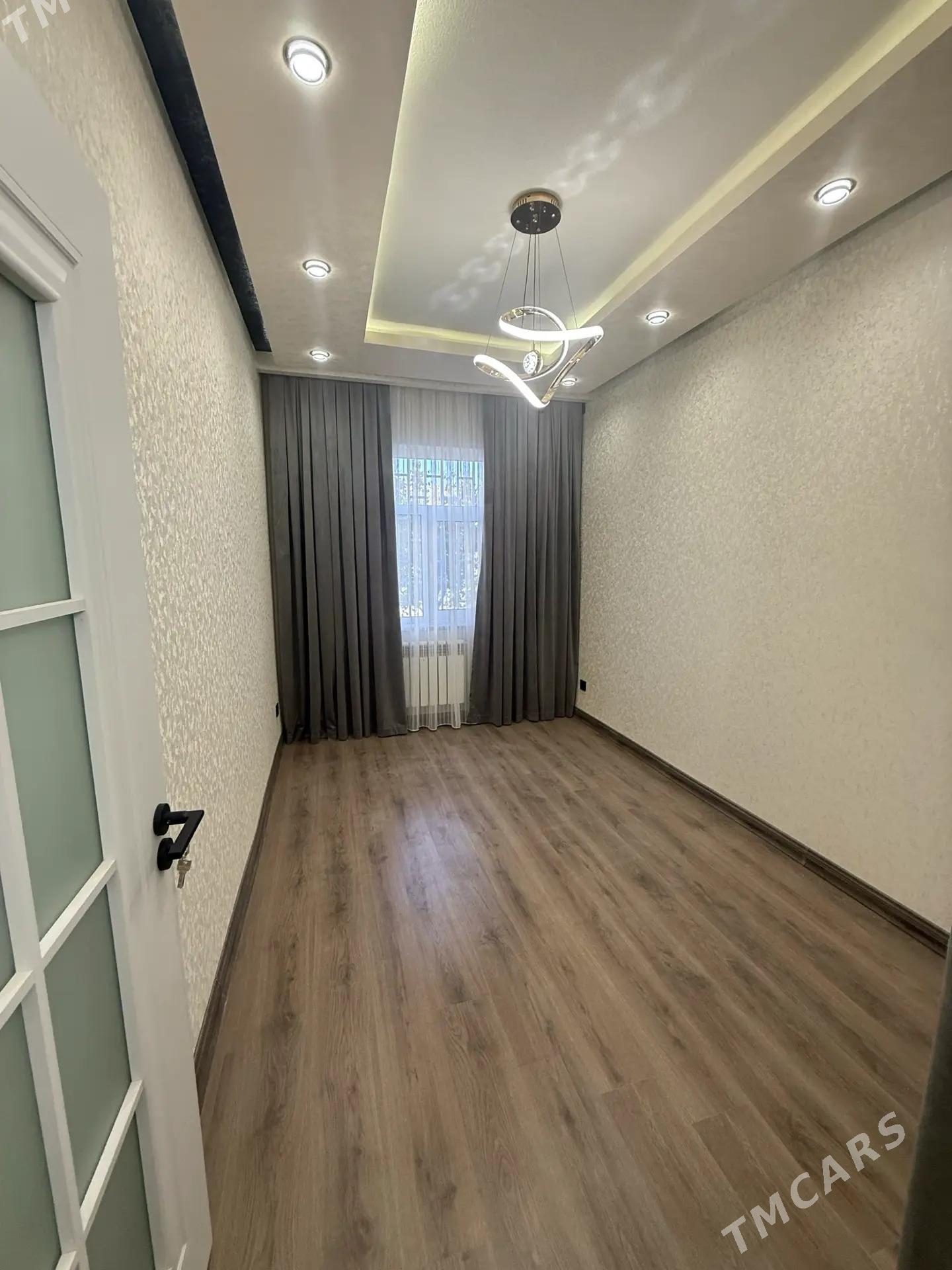 satlyk jay 4mkr квартира 4мкр - Ашхабад - img 5