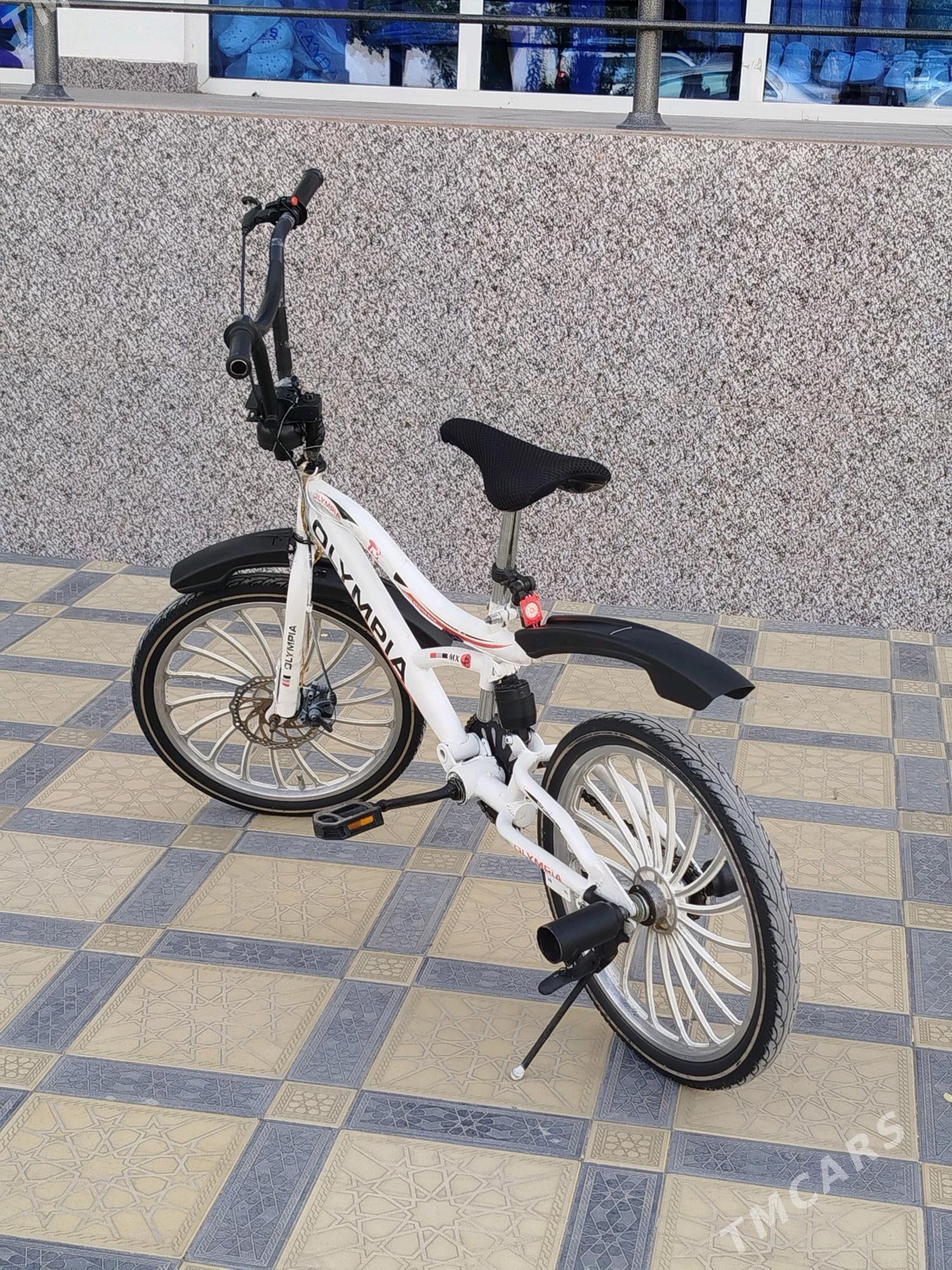 BMX welik - Балканабат - img 5