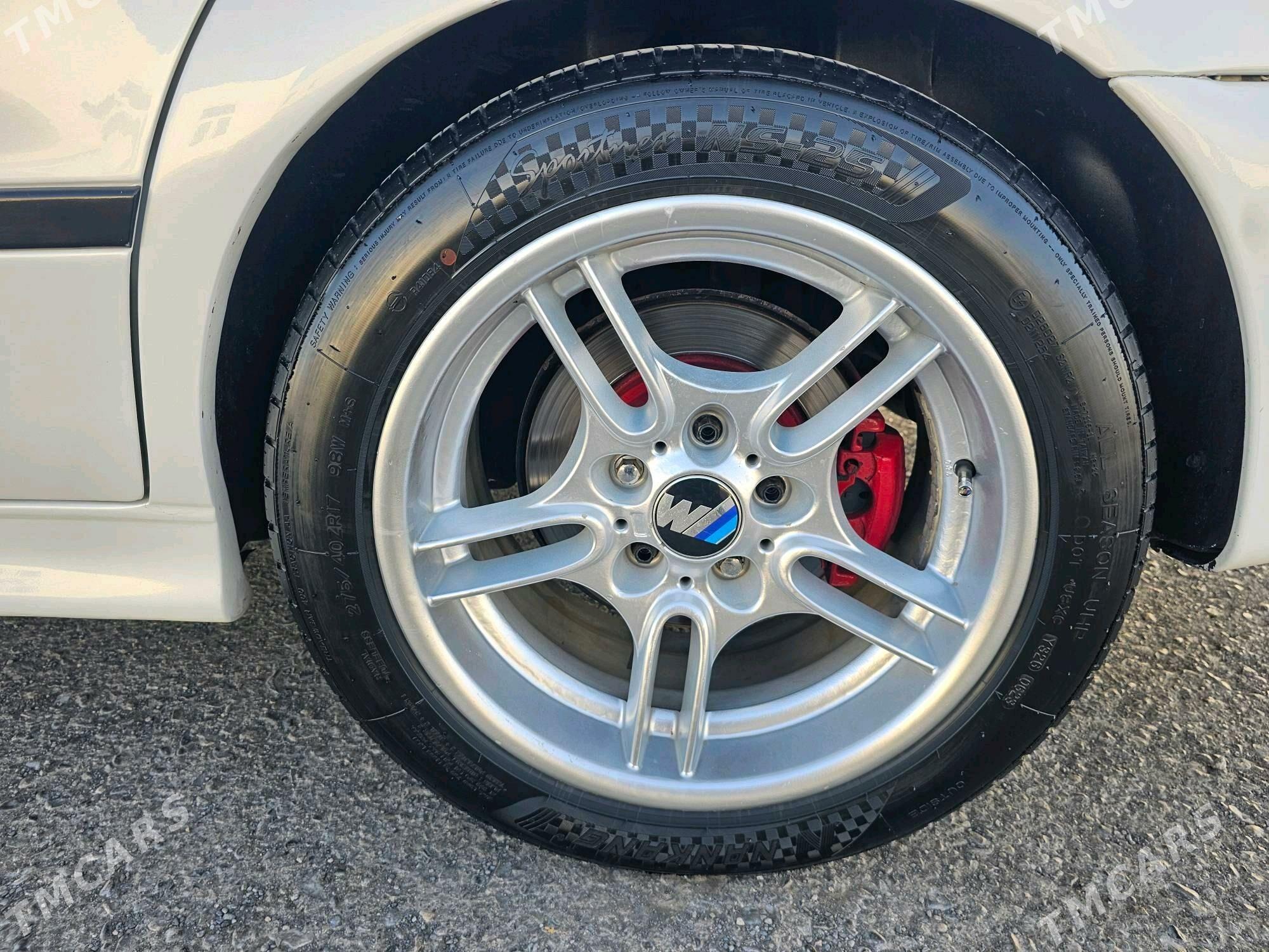 BMW E39 2000 - 120 000 TMT - Dänew - img 5