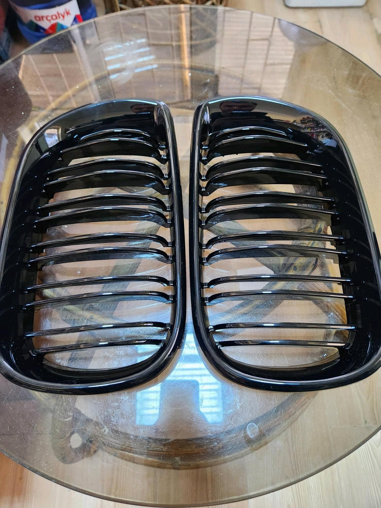 E46 BMW ABLESOFKA M3 650 TMT - Ашхабад - img 3