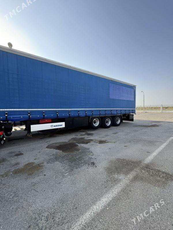Krone Polprisep 2016 - 400 000 TMT - Aşgabat - img 3