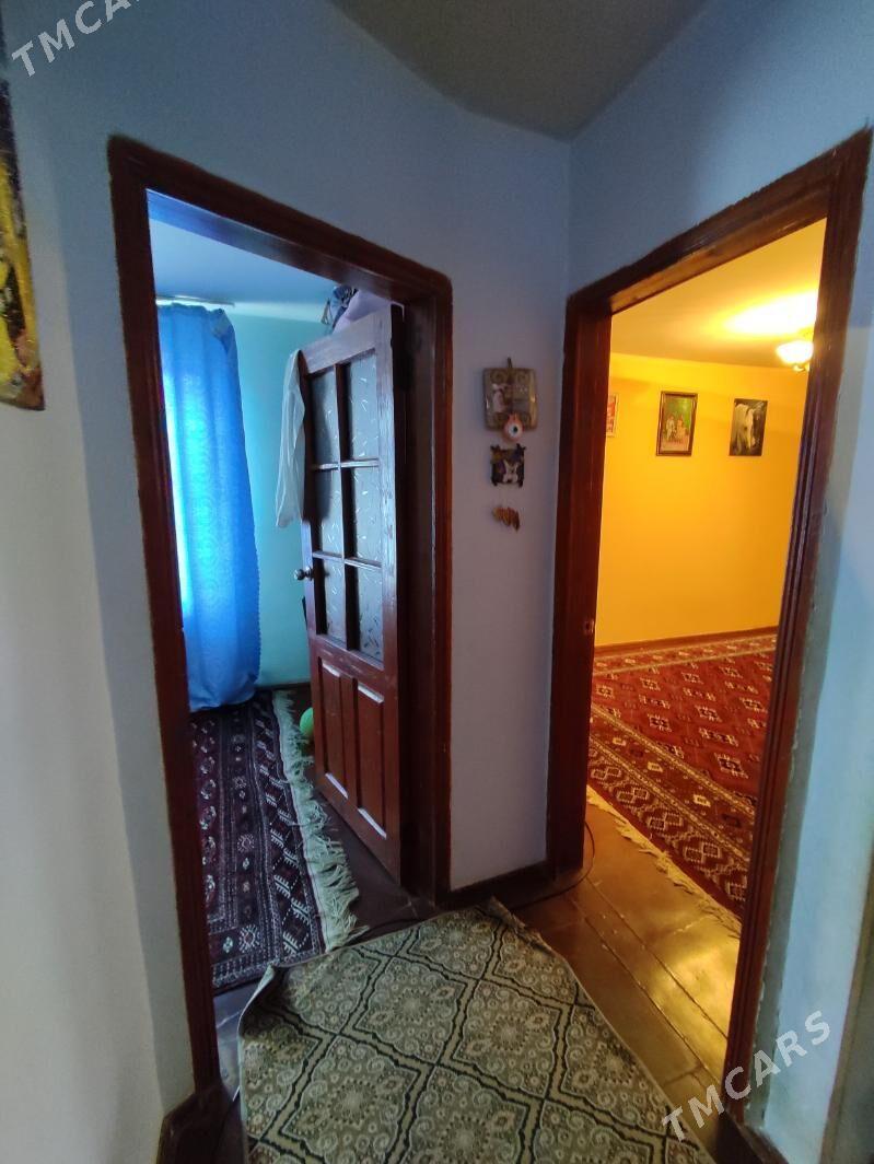 3комн 3этаж Рассвет - Туркменбаши - img 2