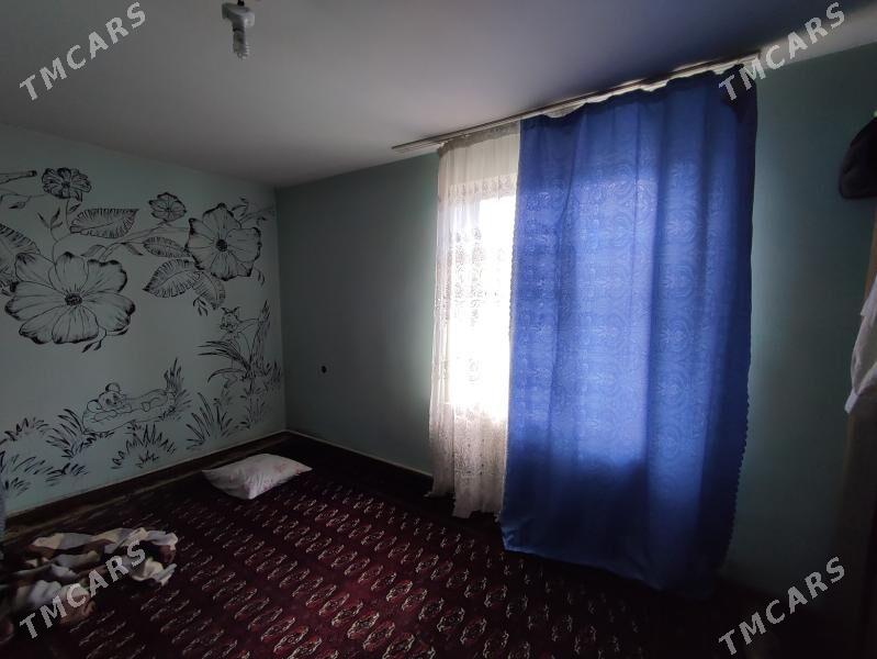 3комн 3этаж Рассвет - Туркменбаши - img 7