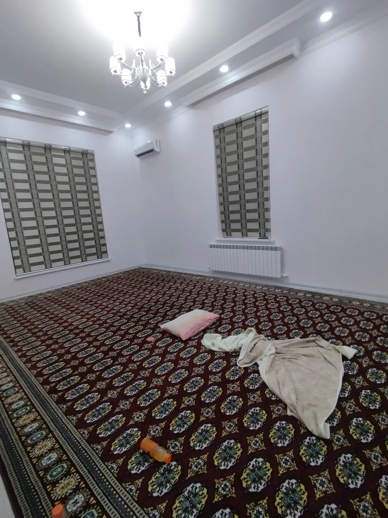 TAZE.MIR.8.9/7ETZ.4.KOMYT - Aşgabat - img 7