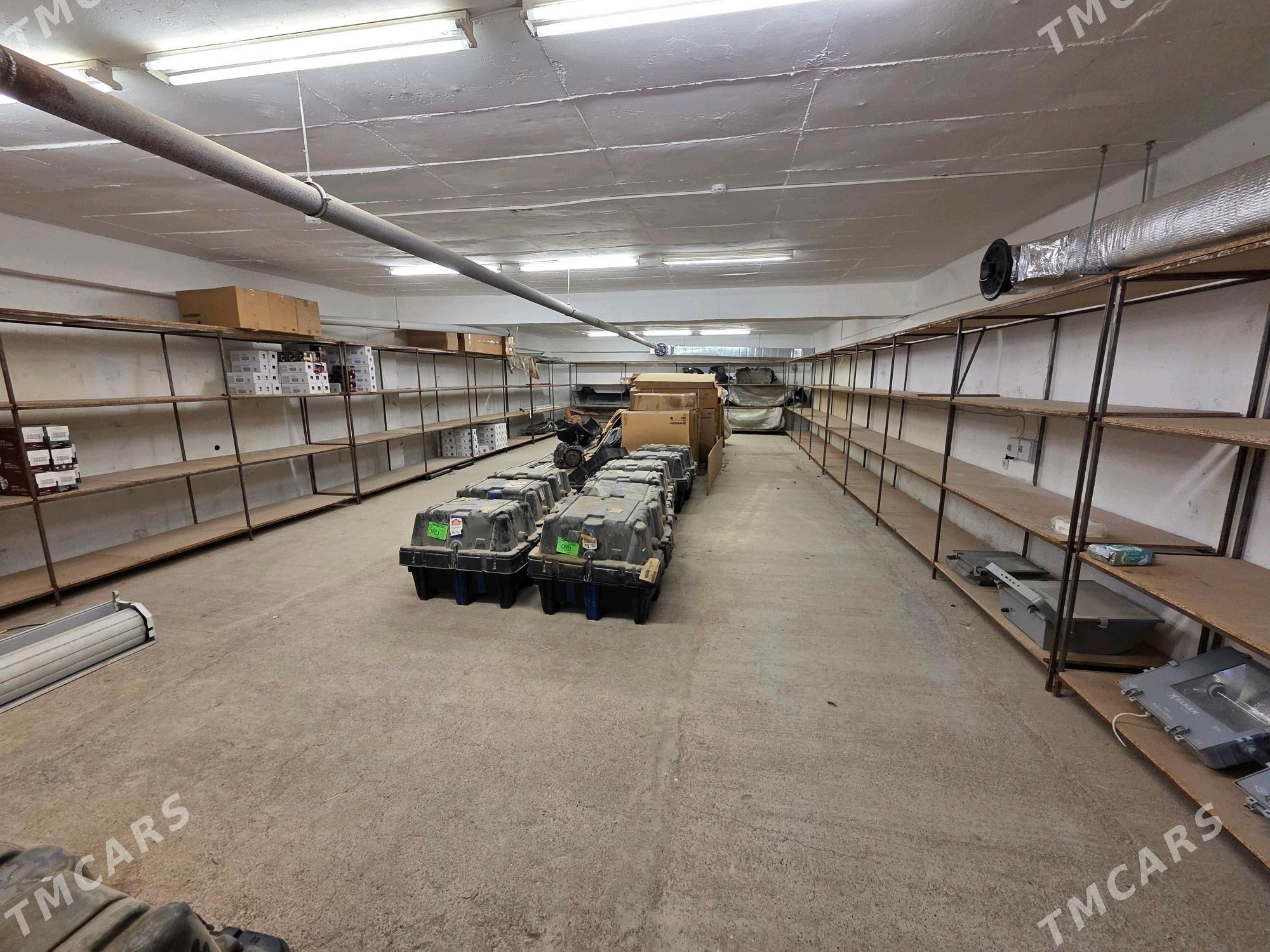 Полки - Aşgabat - img 3