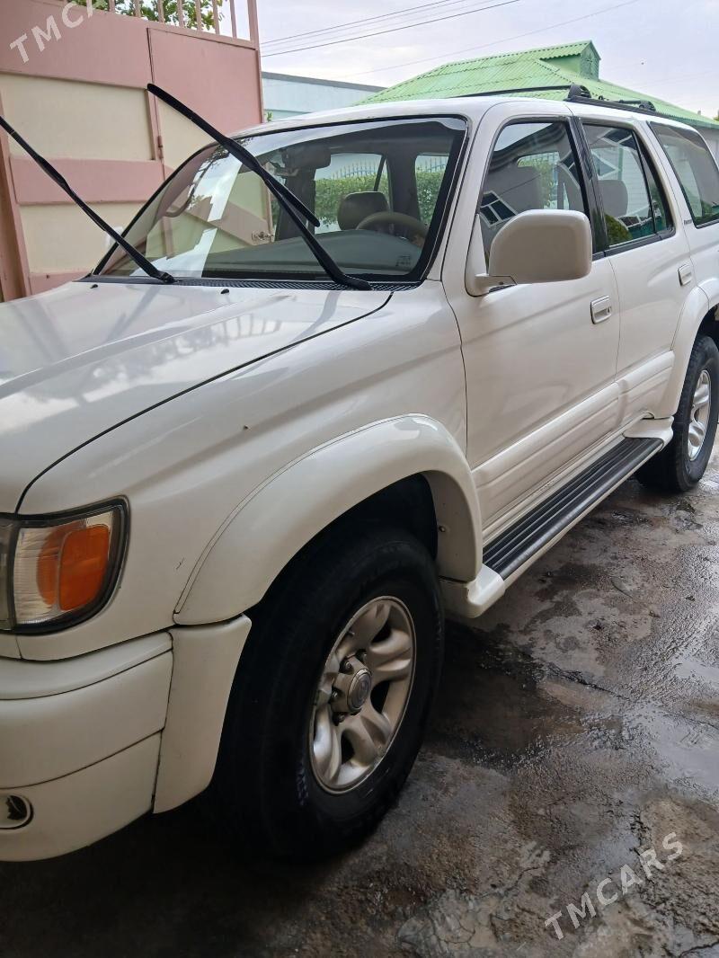 Toyota 4Runner 2002 - 145 000 TMT - Aşgabat - img 2