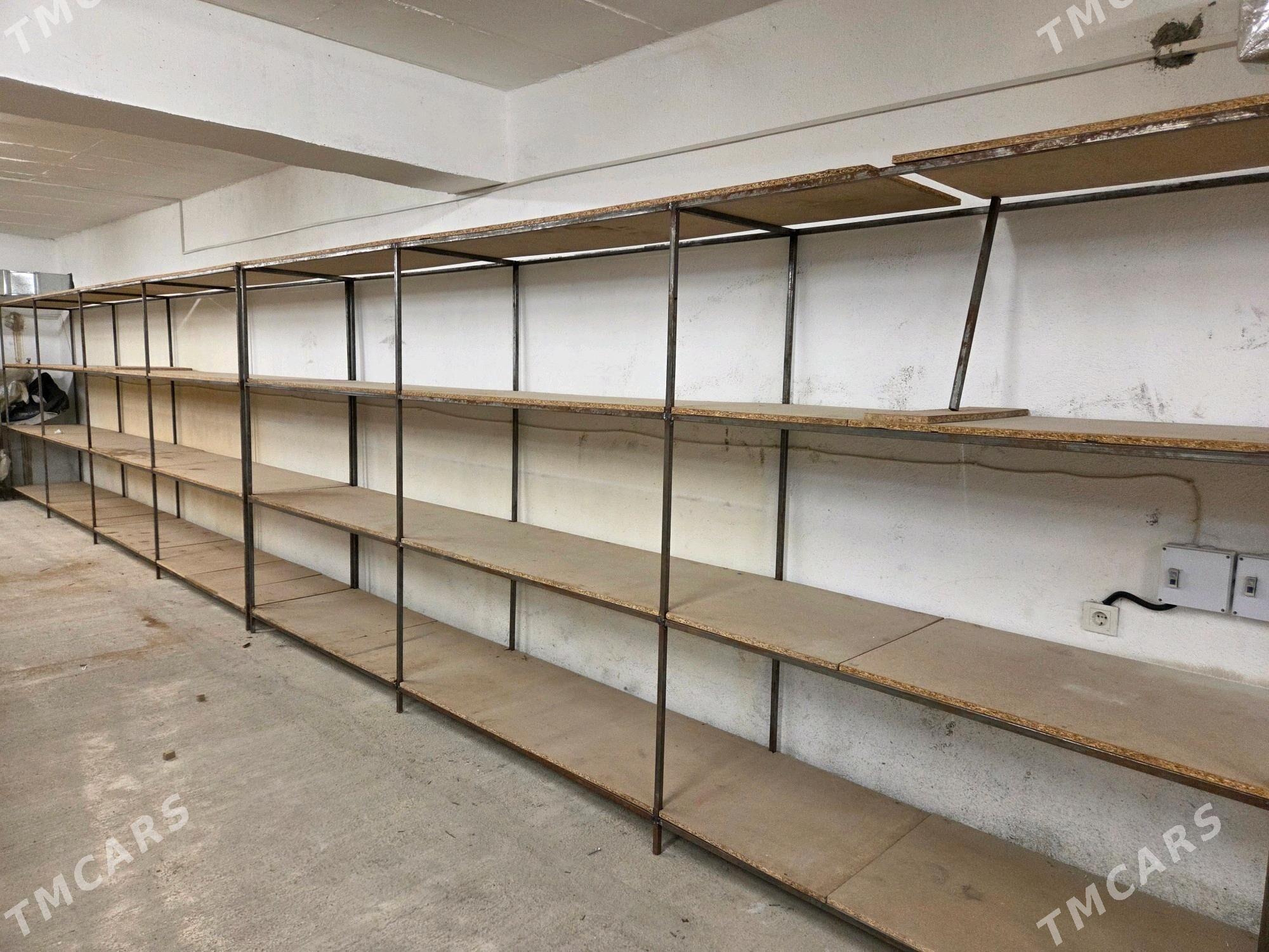 Полки - Aşgabat - img 2