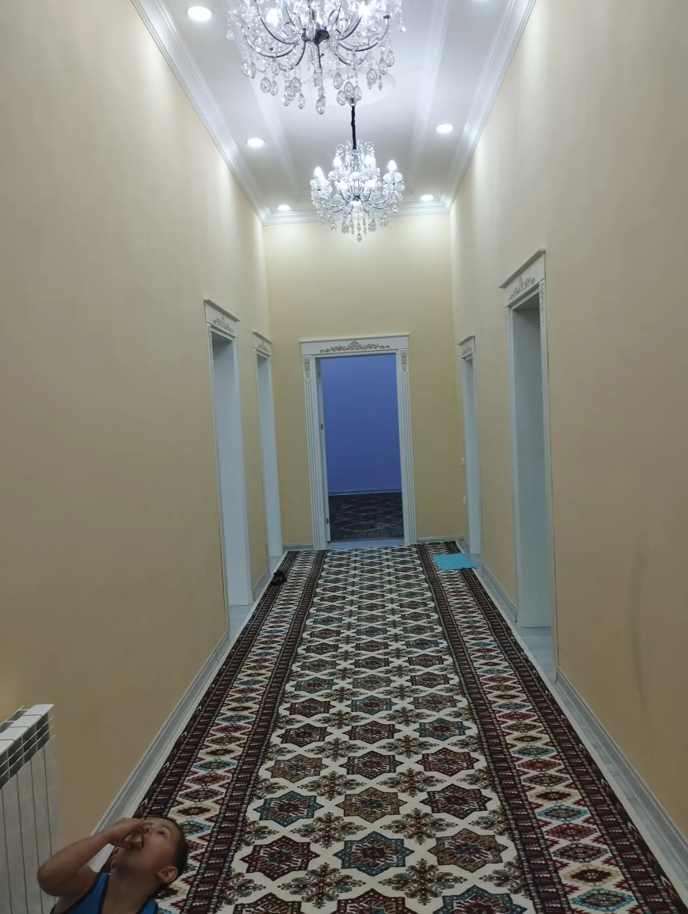 TAZE.MIR.8.9/7ETZ.4.KOMYT - Aşgabat - img 5