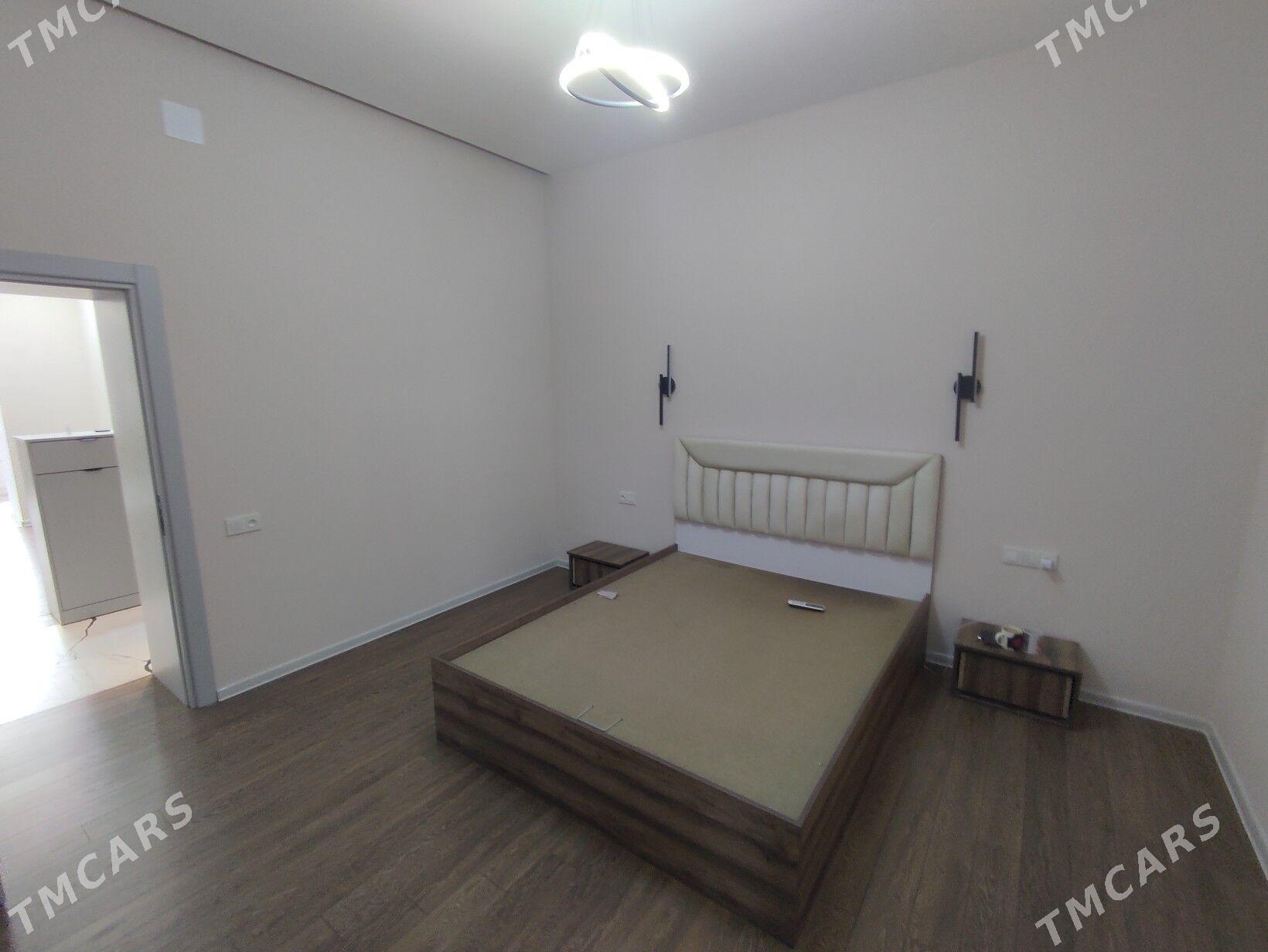 1этаж 2комн Тихий двор - Türkmenbaşy - img 8
