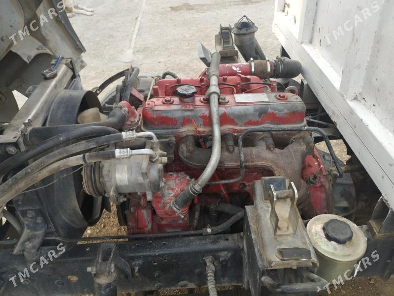 Forland H2 2018 - 185 000 TMT - Magdanly - img 3