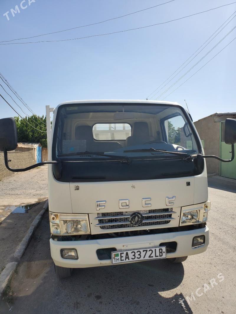 Forland H2 2018 - 185 000 TMT - Magdanly - img 2