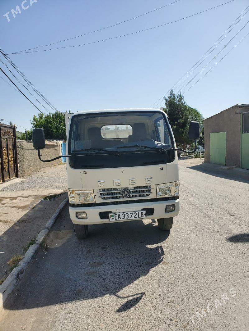 Forland H2 2018 - 185 000 TMT - Magdanly - img 1