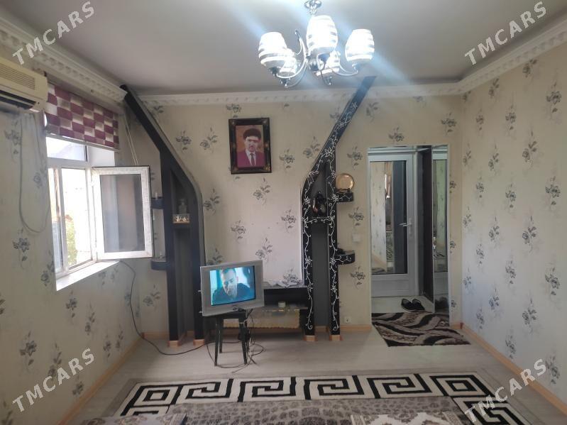 1комн 3этаж Третий - Туркменбаши - img 2