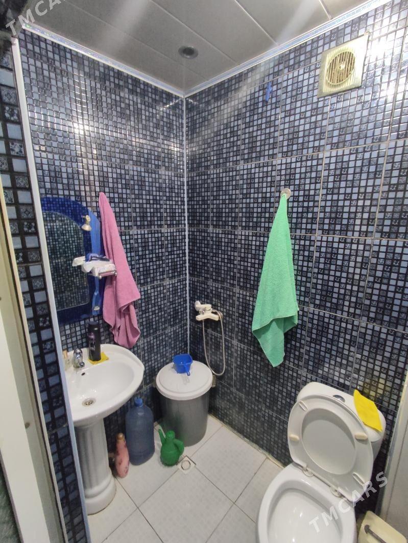 1комн 3этаж Третий - Туркменбаши - img 1