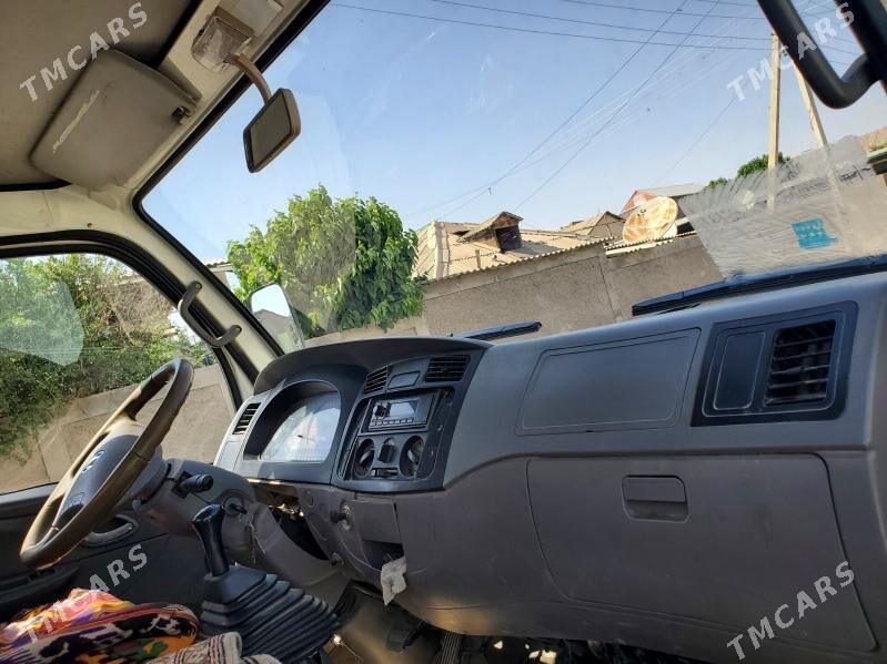 Forland H2 2018 - 185 000 TMT - Magdanly - img 6