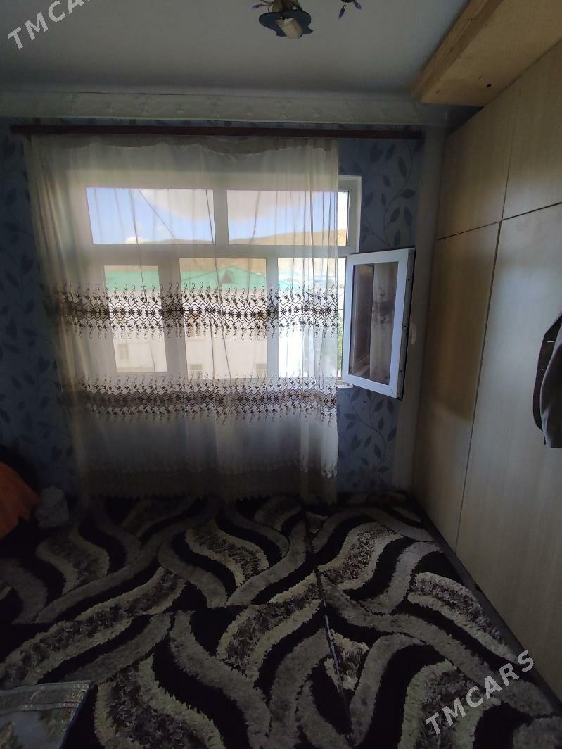1комн 3этаж Третий - Туркменбаши - img 5