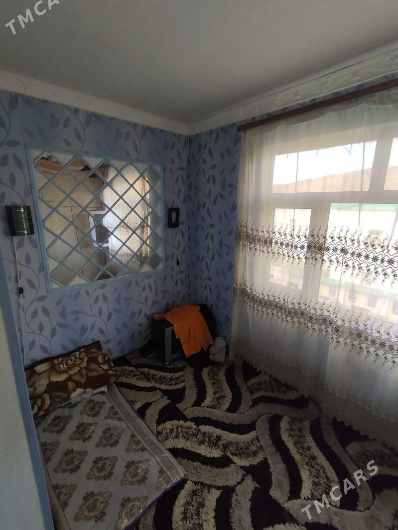 1комн 3этаж Третий - Туркменбаши - img 4