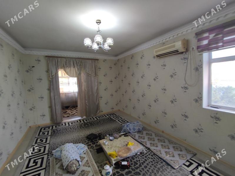 1комн 3этаж Третий - Туркменбаши - img 3