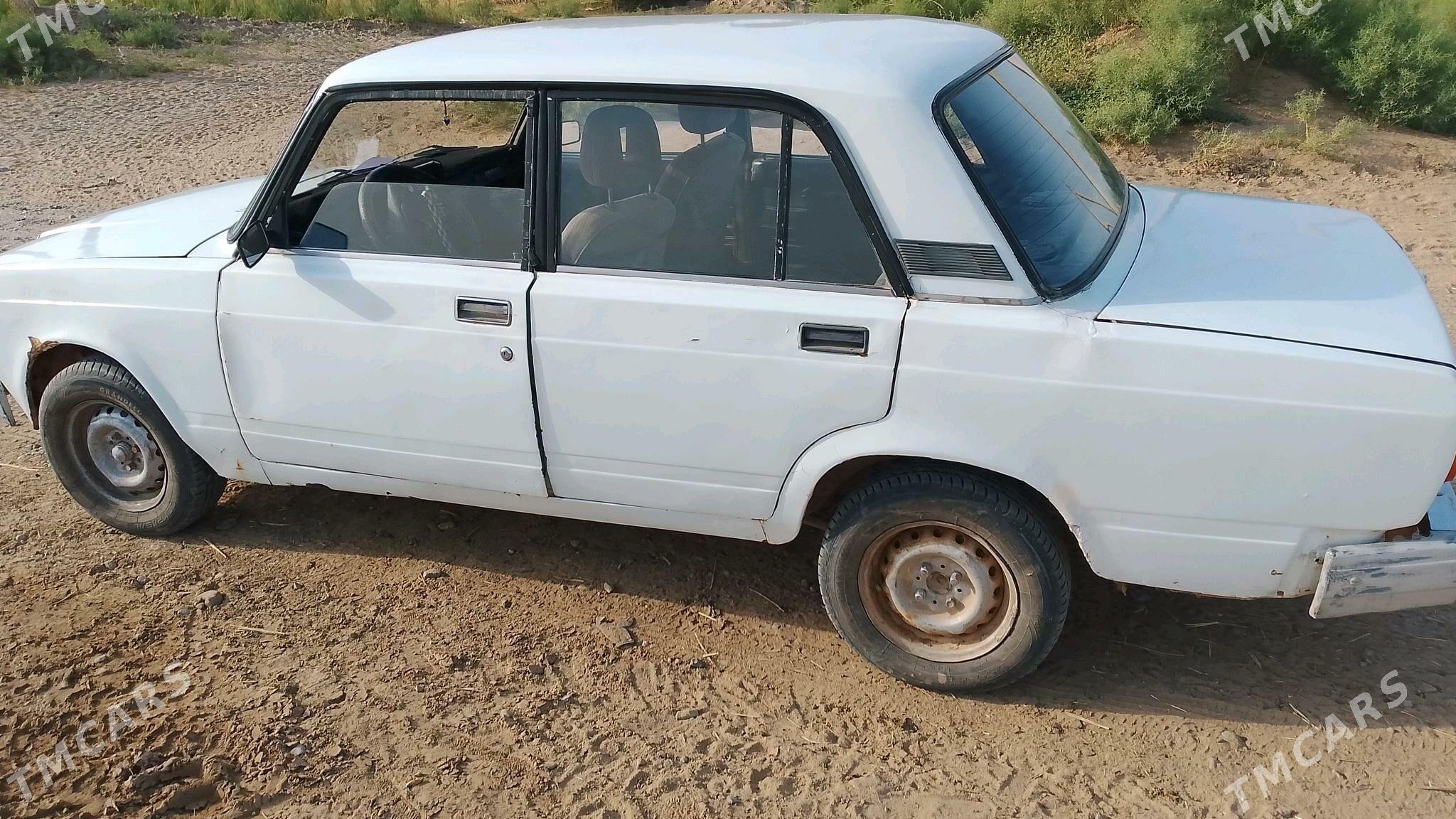Lada 2107 1994 - 14 000 TMT - Каракумский этрап - img 4