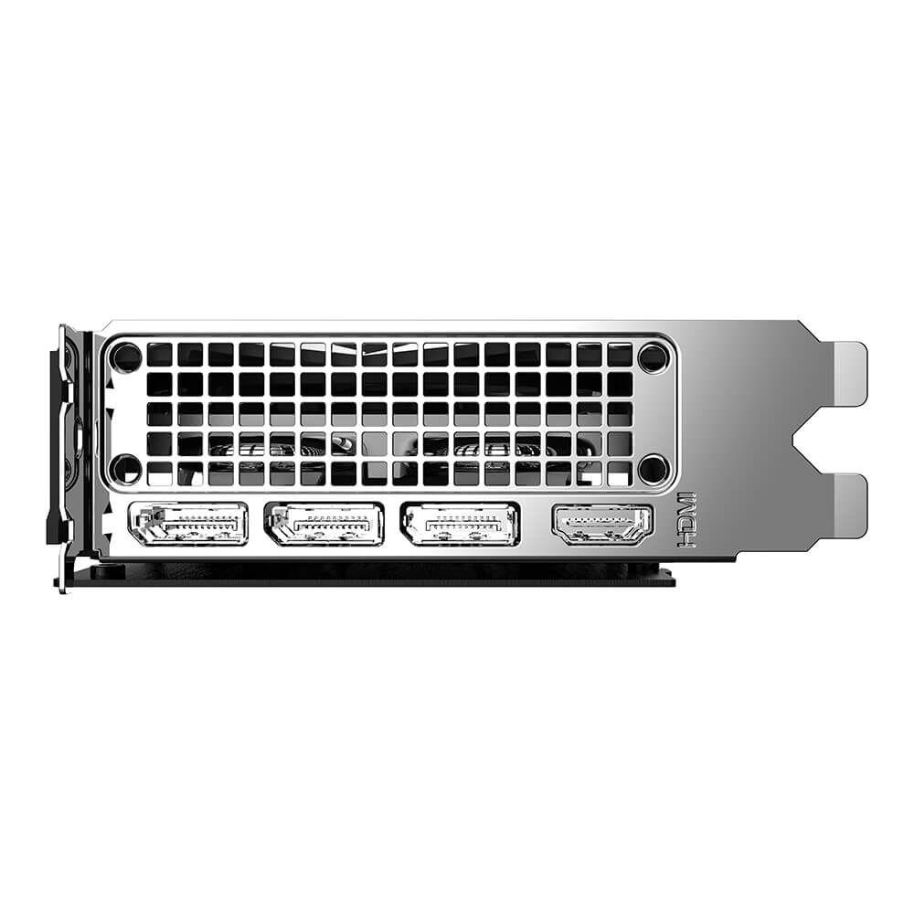 Видеокарта PNY RTX 4060Ti XLR8 Gaming Verto OC 8Gb - Aşgabat - img 7