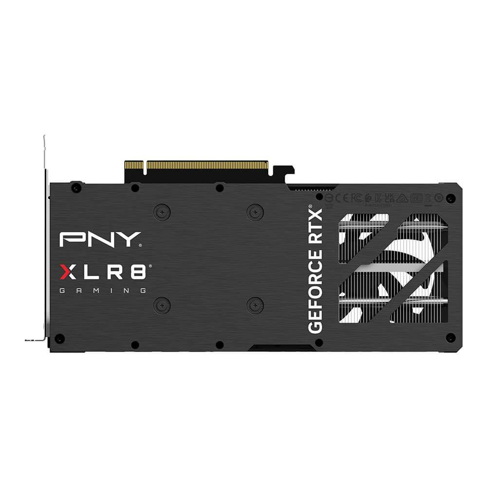 Видеокарта PNY RTX 4060Ti XLR8 Gaming Verto OC 8Gb - Aşgabat - img 9