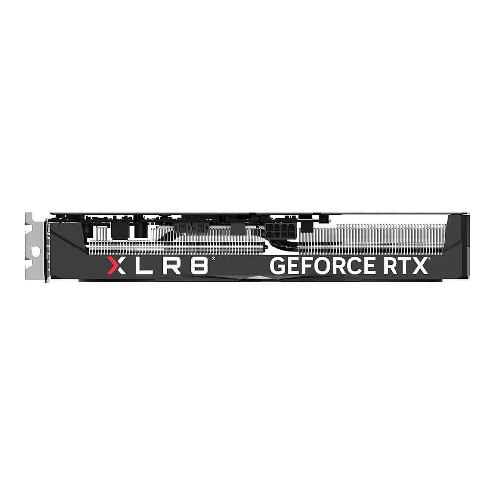Видеокарта PNY RTX 4060Ti XLR8 Gaming Verto OC 8Gb - Aşgabat - img 6