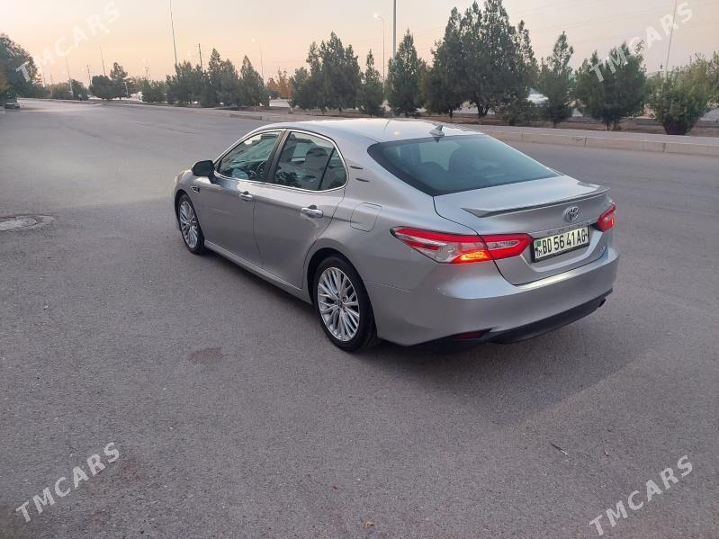 Toyota Camry 2018 - 275 000 TMT - Aşgabat - img 3