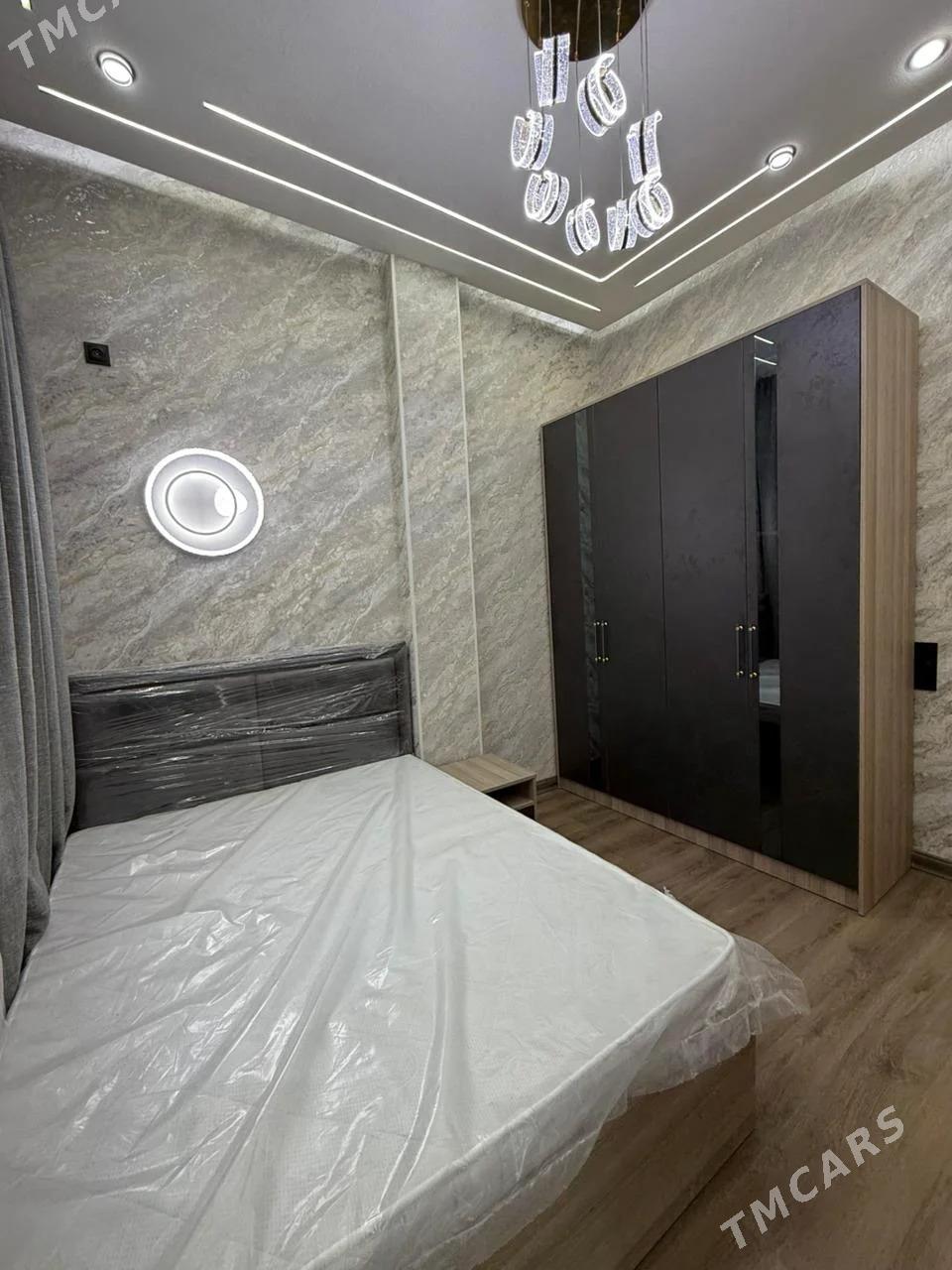 satlyk jay Kim rayon Ким район - Ашхабад - img 2