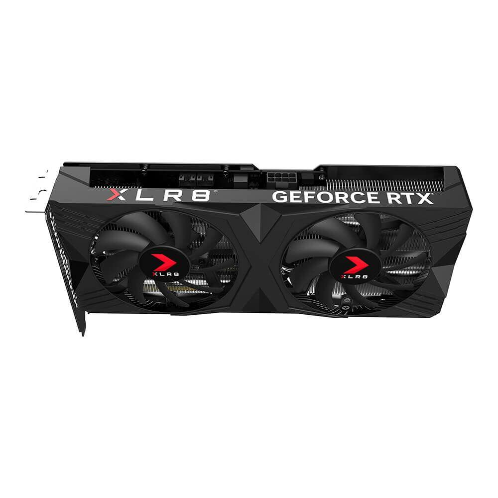 Видеокарта PNY RTX 4060Ti XLR8 Gaming Verto OC 8Gb - Aşgabat - img 5