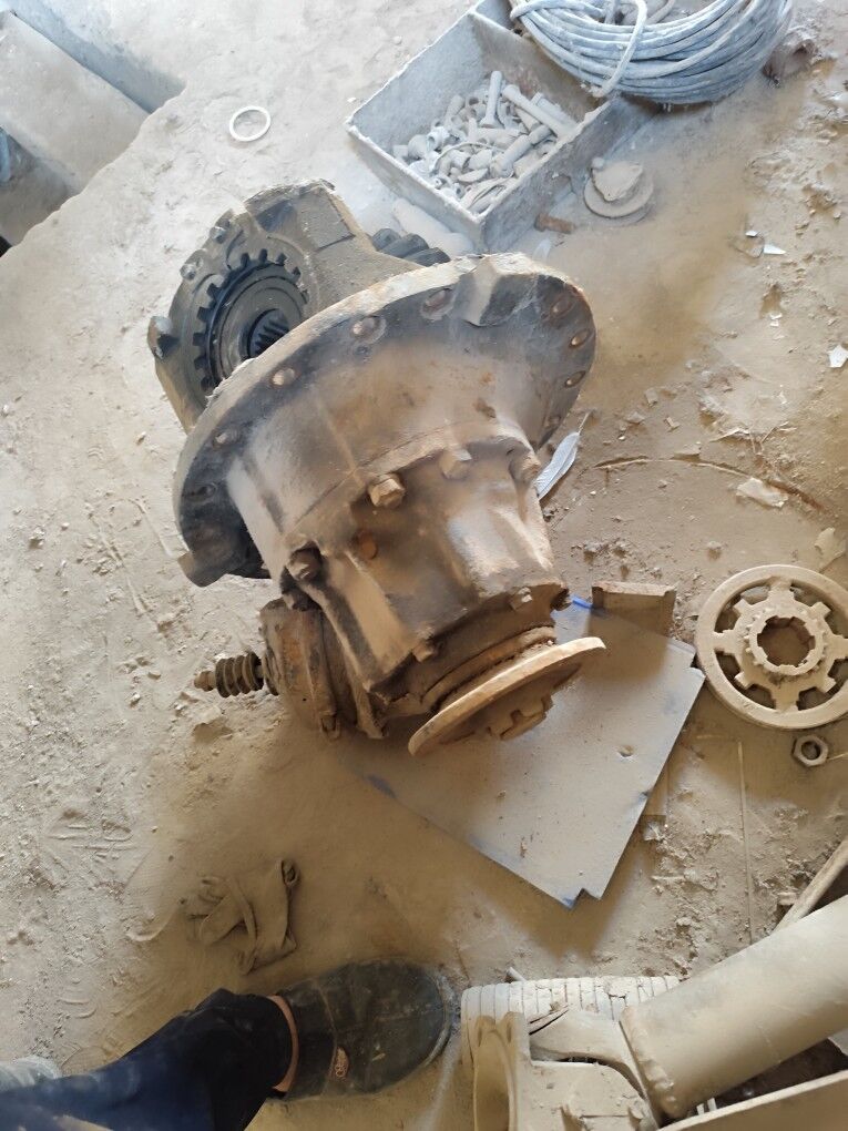 Riduktor 4 000 TMT - Туркменабат - img 3