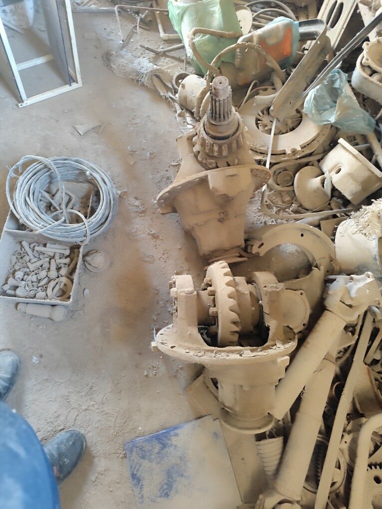 Riduktor 4 000 TMT - Туркменабат - img 4