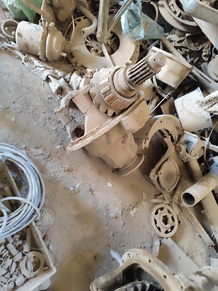 Riduktor 4 000 TMT - Туркменабат - img 2