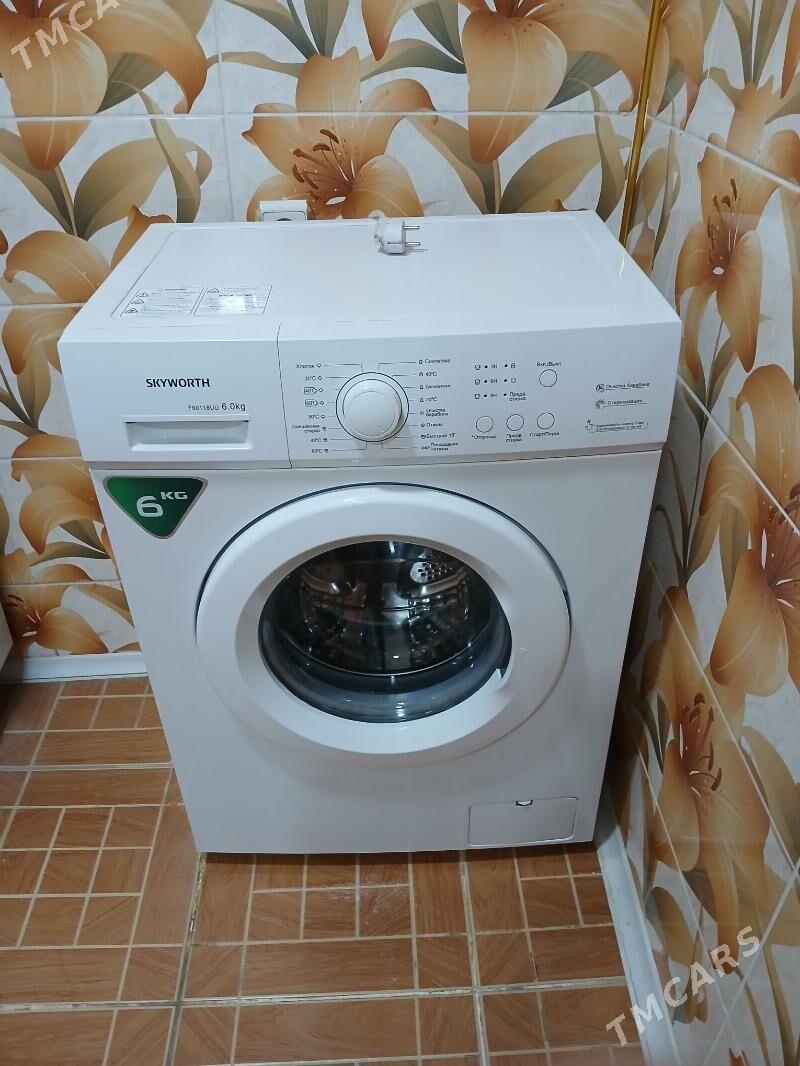 kır maşyn skyworth 6 kg - Herrikgala - img 2
