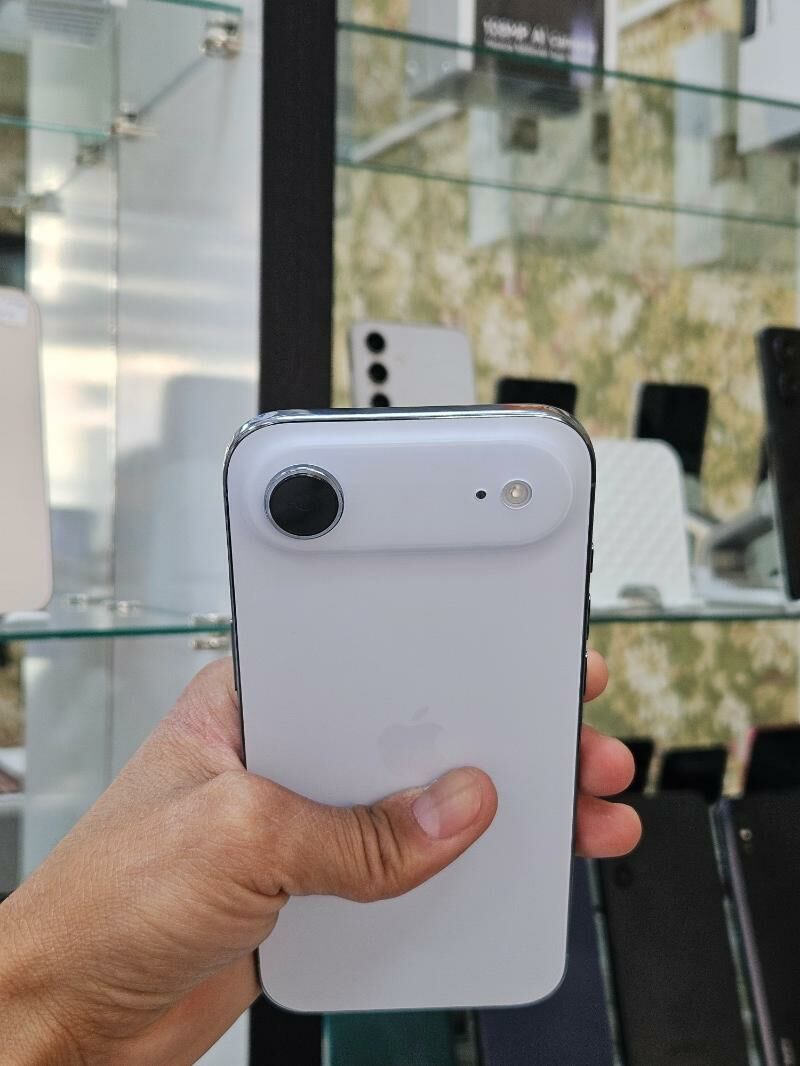 iphone 17 air  - Ашхабад - img 5