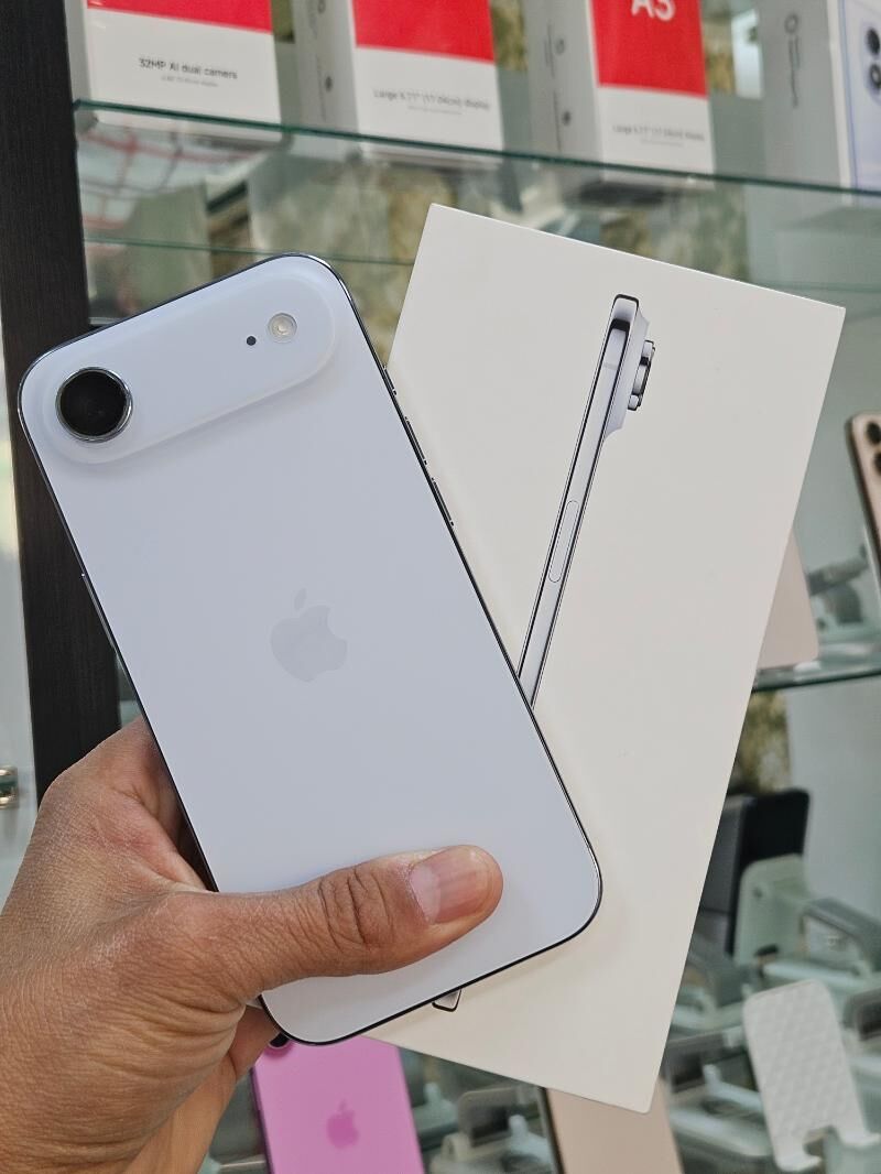 iphone 17 air  - Ашхабад - img 4