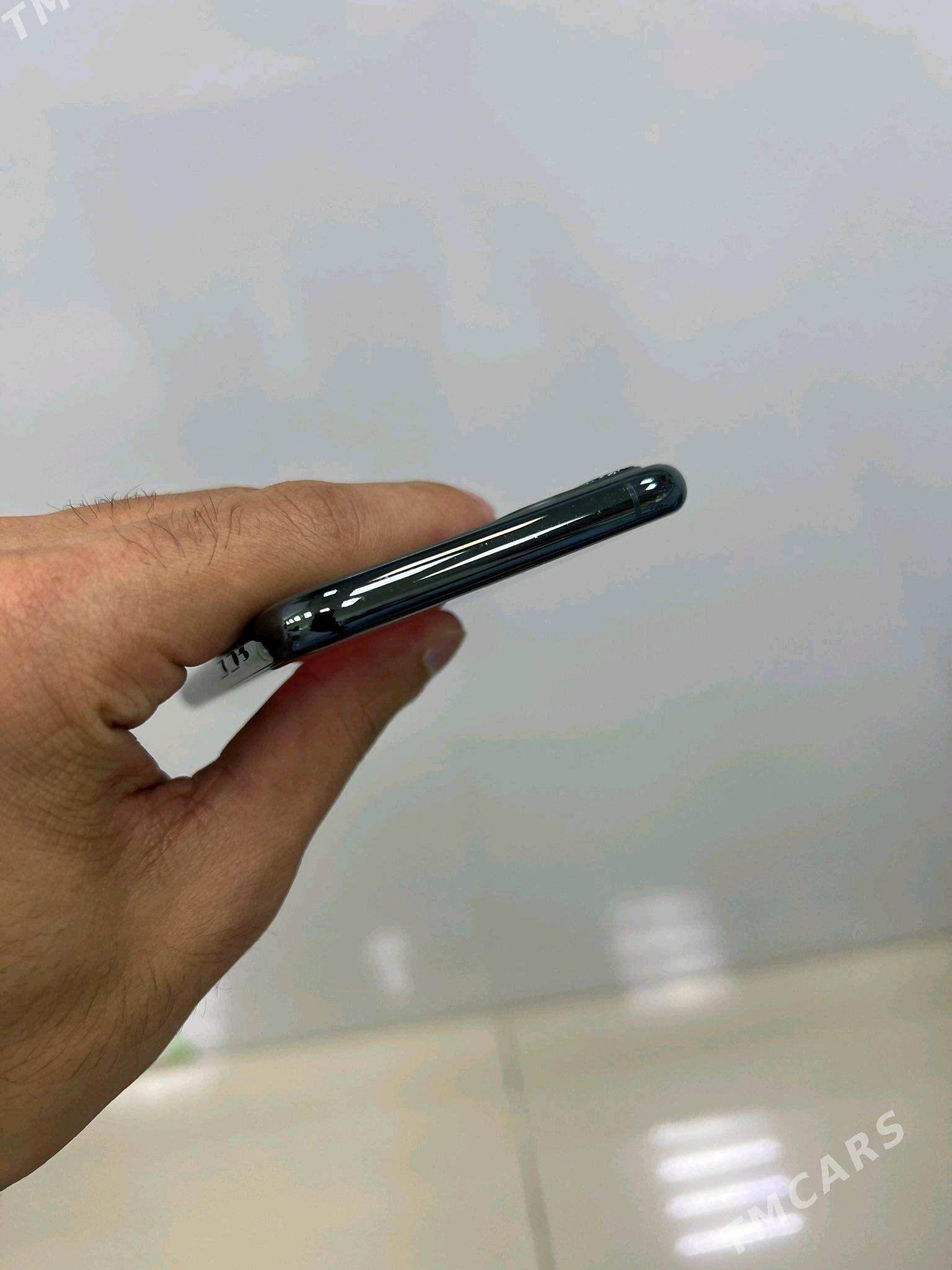 iPhone 11pro 2sim 64gb - Aşgabat - img 5