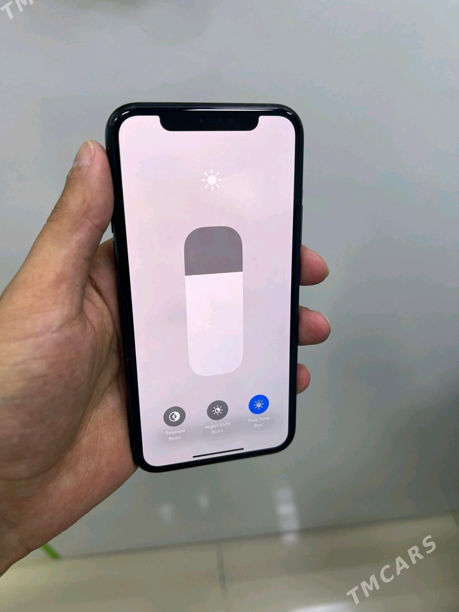 iPhone 11pro 2sim 64gb - Aşgabat - img 2