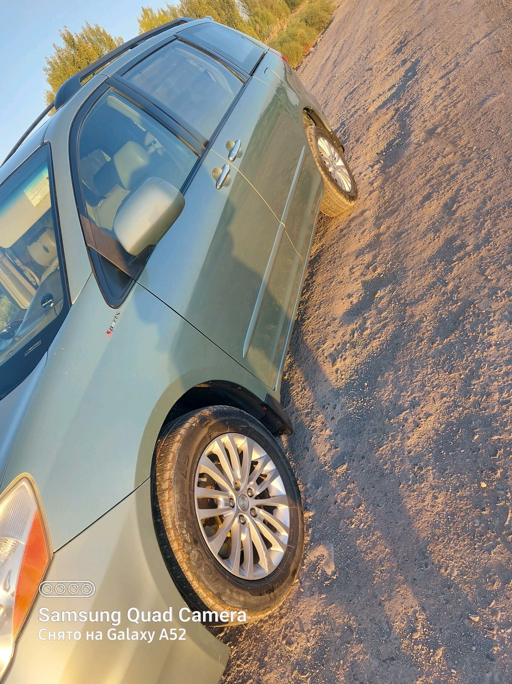 diska 17 Limitet 3 4 000 TMT - етр. Туркменбаши - img 1