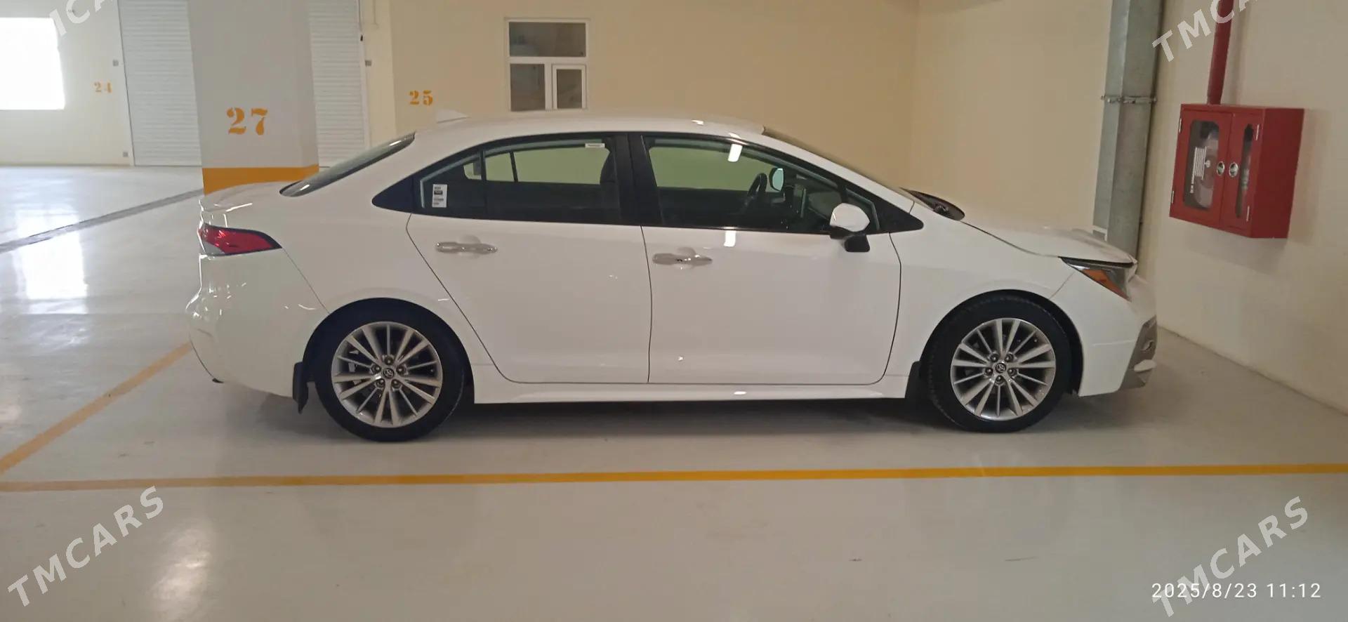Toyota Corolla 2020 - 240 000 TMT - Ашхабад - img 2