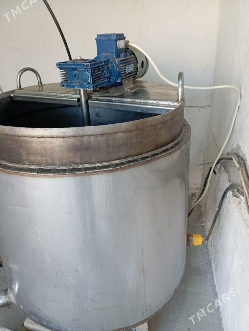 Riska malaka aparat - Bäherden - img 2