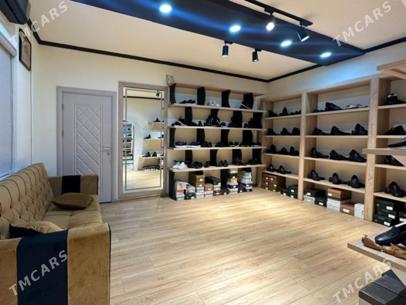 Arenda magazin FULL - Aşgabat - img 2