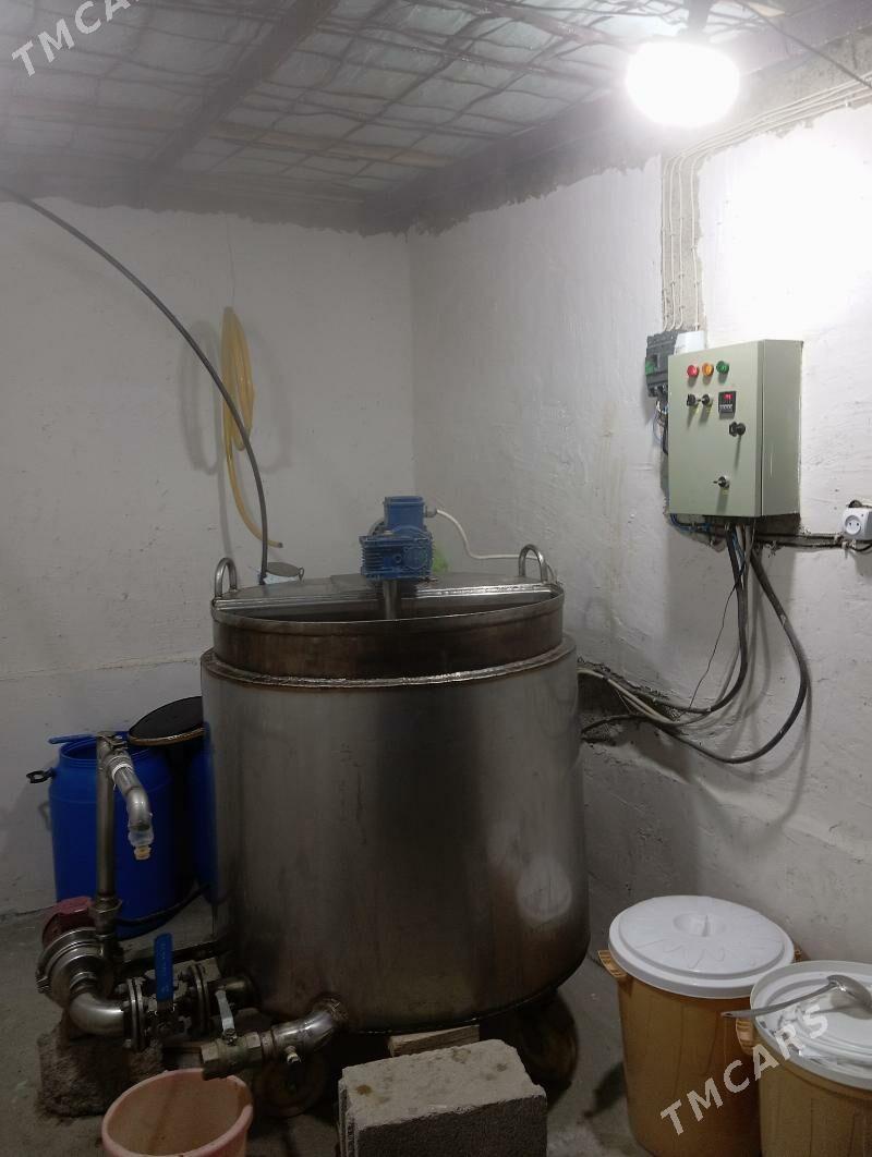 Riska malaka aparat - Bäherden - img 3