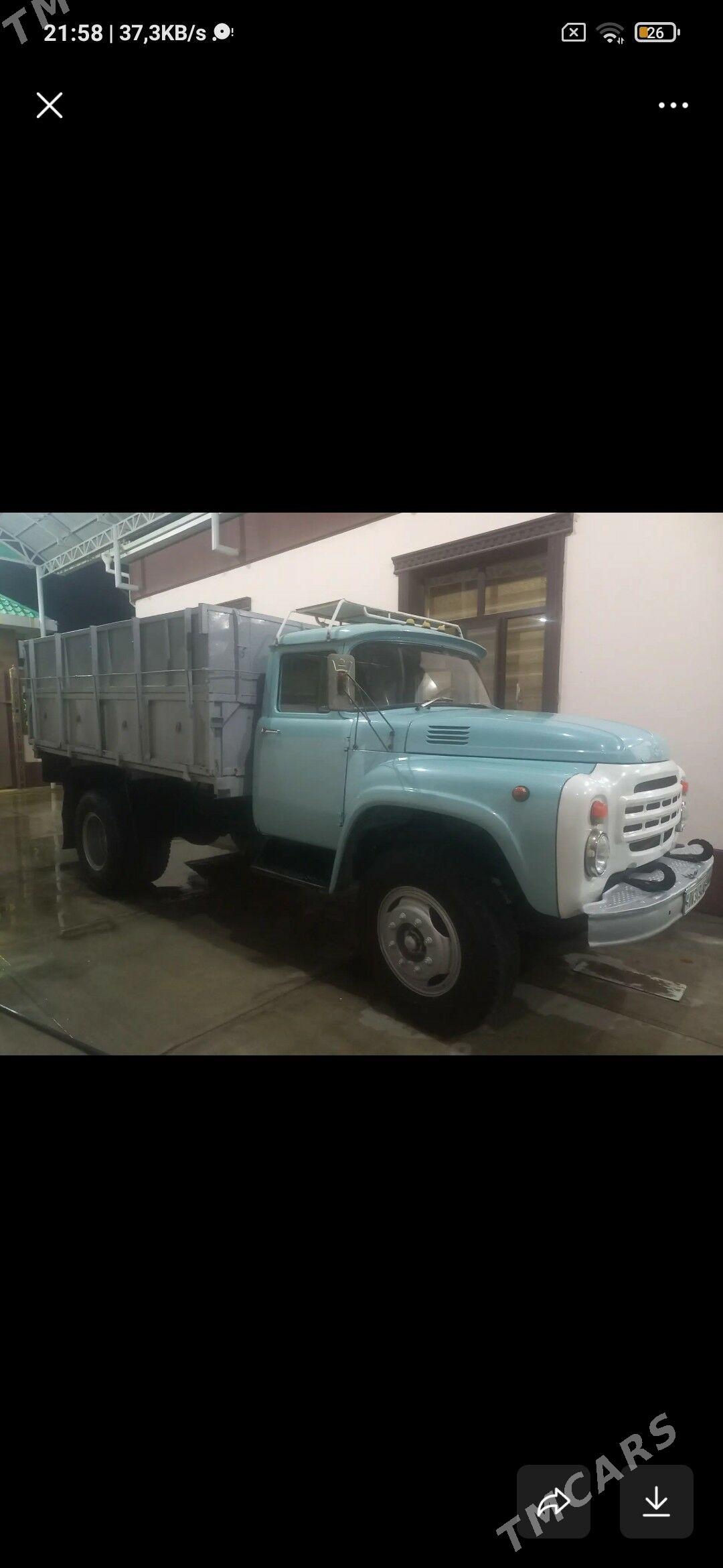 Zil 130 1993 - 120 000 TMT - Ашхабад - img 2