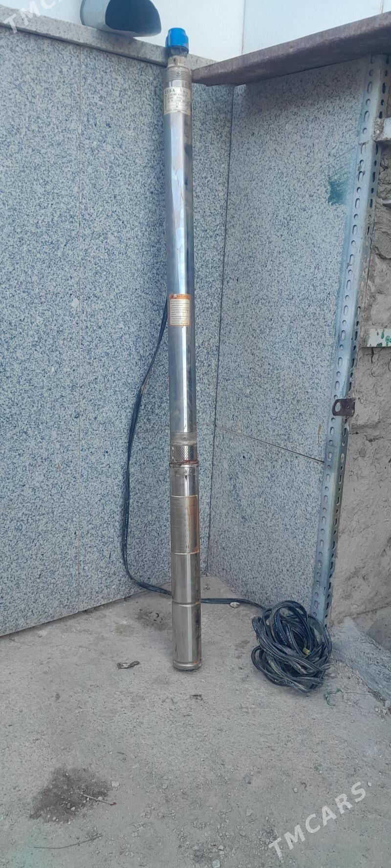 turba nasos ESBA FIRMA - Aşgabat - img 2