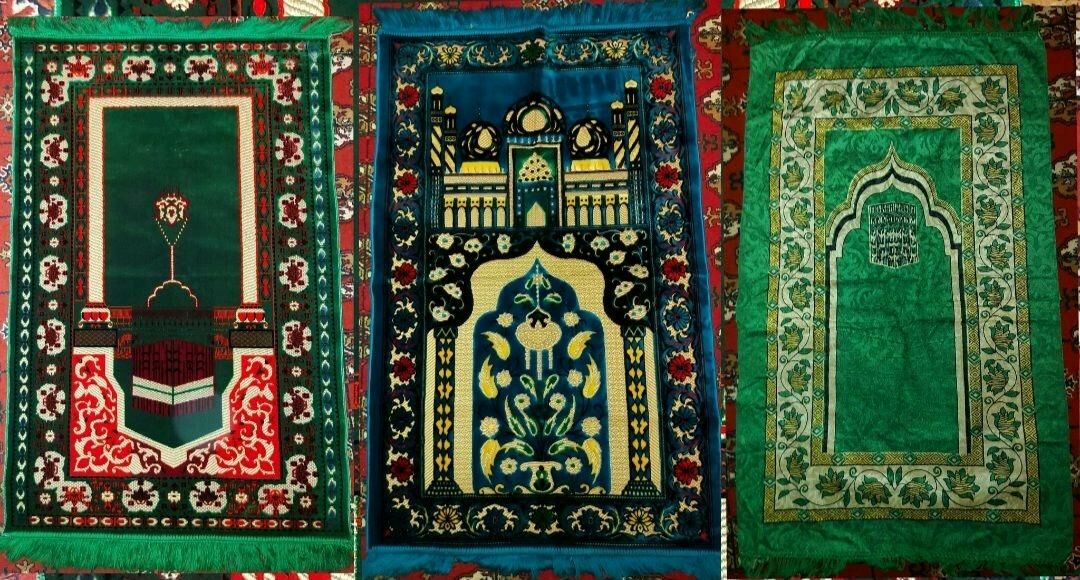 Ковры текстиль - Änew - img 5